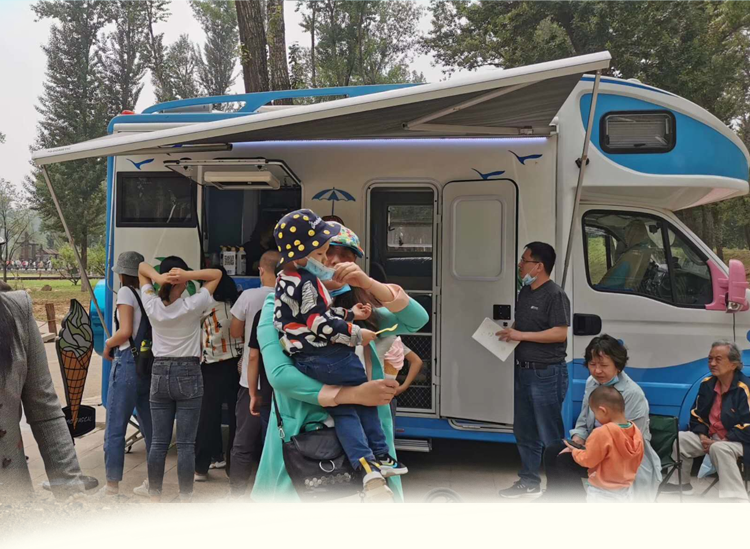 全民擺攤？掌握這些秘籍，下一個(gè)賺錢鬼才就是