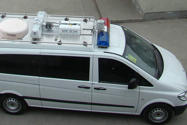 應(yīng)急指揮車是一種什么樣的車輛？