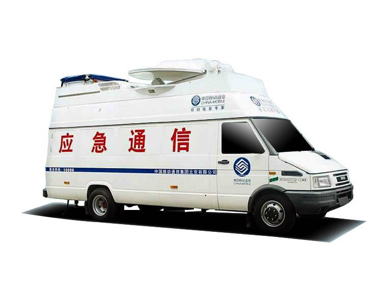 應急通信車系統(tǒng)包括哪些？